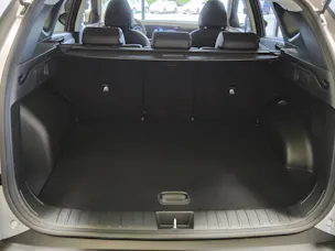 Hyundai Tucson 1.6 T-GDi HEV Amplia 4WD
