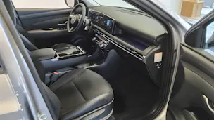 Hyundai Tucson 1.6 T-GDi HEV Amplia 4WD