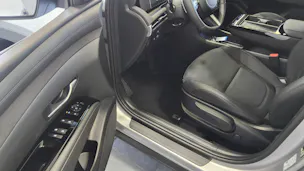 Hyundai Tucson 1.6 T-GDi HEV Amplia 4WD