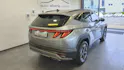 Hyundai Tucson 1.6 T-GDi HEV Amplia 4WD