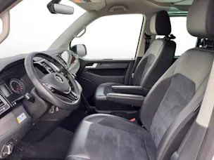 VW T6 California 3000 2.0 TDI 199 Beach Ed. DSG 4m