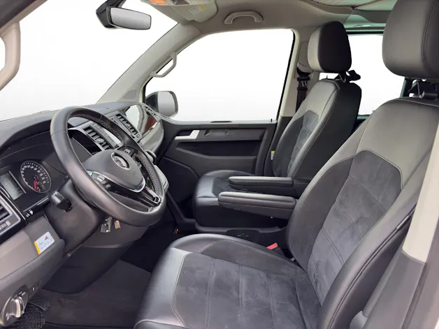 VW T6 California 3000 2.0 TDI 199 Beach Ed. DSG 4m