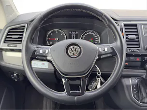 VW T6 California 3000 2.0 TDI 199 Beach Ed. DSG 4m