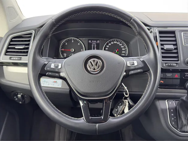 VW T6 California 3000 2.0 TDI 199 Beach Ed. DSG 4m