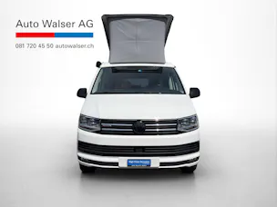 VW T6 California 3000 2.0 TDI 199 Beach Ed. DSG 4m