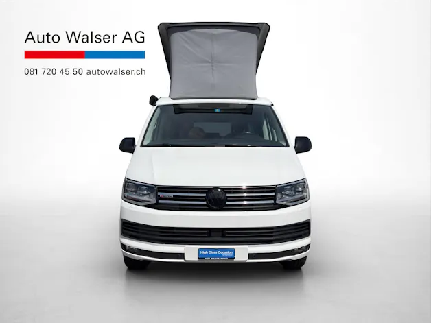 VW T6 California 3000 2.0 TDI 199 Beach Ed. DSG 4m
