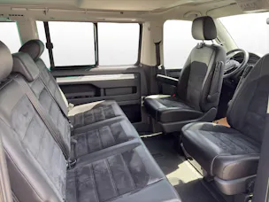 VW T6 California 3000 2.0 TDI 199 Beach Ed. DSG 4m