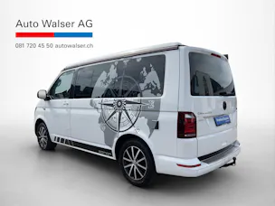 VW T6 California 3000 2.0 TDI 199 Beach Ed. DSG 4m