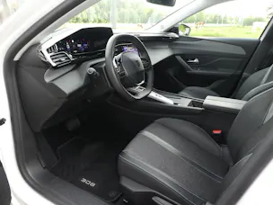 Peugeot 308 SW 1.5 BlueHDi Allure Pack EAT8