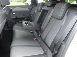Peugeot 308 SW 1.5 BlueHDi Allure Pack EAT8