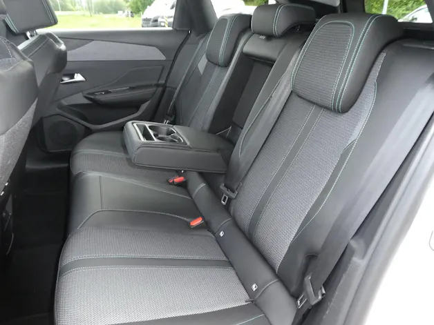 Peugeot 308 SW 1.5 BlueHDi Allure Pack EAT8