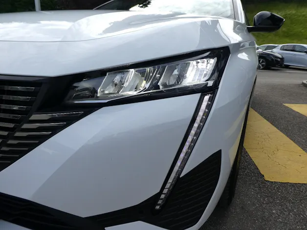 Peugeot 308 SW 1.5 BlueHDi Allure Pack EAT8