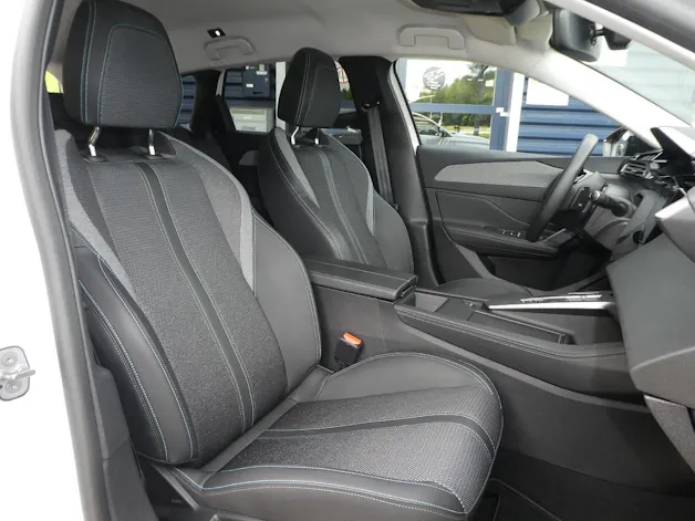 Peugeot 308 SW 1.5 BlueHDi Allure Pack EAT8