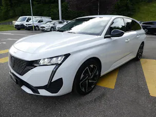 Peugeot 308 SW 1.5 BlueHDi Allure Pack EAT8