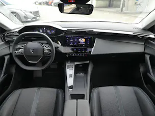 Peugeot 308 SW 1.5 BlueHDi Allure Pack EAT8