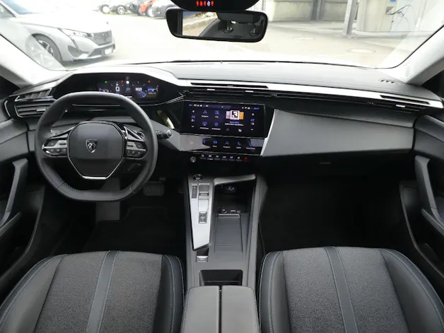 Peugeot 308 SW 1.5 BlueHDi Allure Pack EAT8