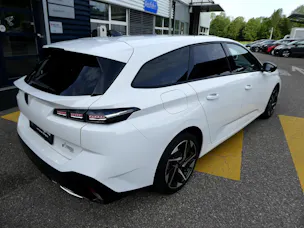 Peugeot 308 SW 1.5 BlueHDi Allure Pack EAT8