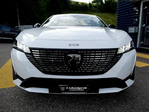 Peugeot 308 SW 1.5 BlueHDi Allure Pack EAT8