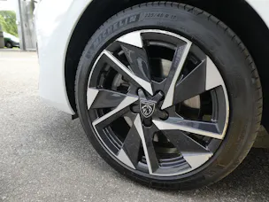 Peugeot 308 SW 1.5 BlueHDi Allure Pack EAT8
