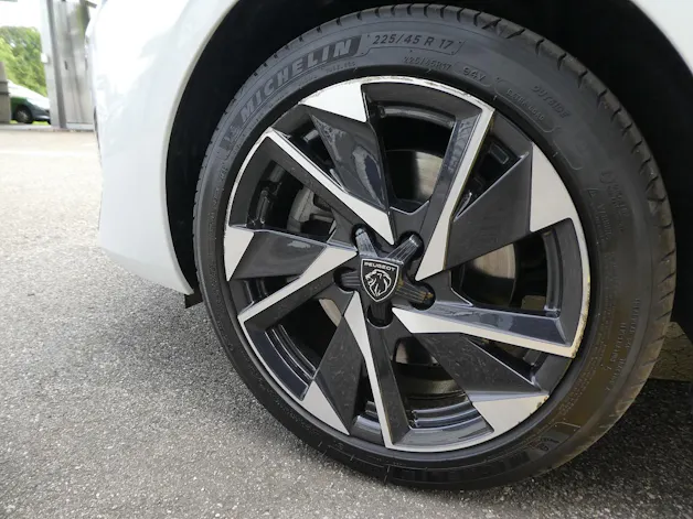 Peugeot 308 SW 1.5 BlueHDi Allure Pack EAT8