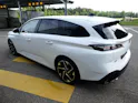 Peugeot 308 SW 1.5 BlueHDi Allure Pack EAT8