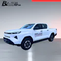 Toyota Hilux Double Cab.-Pick-up 59KWh Comfort