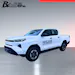 Toyota Hilux Double Cab.-Pick-up 59KWh Comfort
