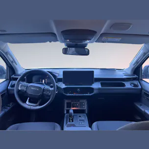 Toyota Hilux Double Cab.-Pick-up 59KWh Comfort
