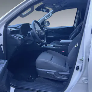 Toyota Hilux Double Cab.-Pick-up 59KWh Comfort