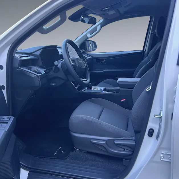 Toyota Hilux Double Cab.-Pick-up 59KWh Comfort