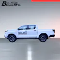 Toyota Hilux Double Cab.-Pick-up 59KWh Comfort