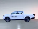 Toyota Hilux Double Cab.-Pick-up 59KWh Comfort
