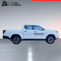 Toyota Hilux Double Cab.-Pick-up 59KWh Comfort