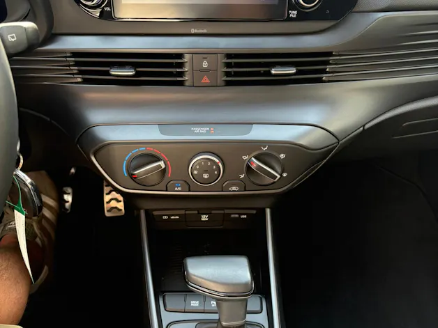 Hyundai Bayon 1.0 T-GDi Origo