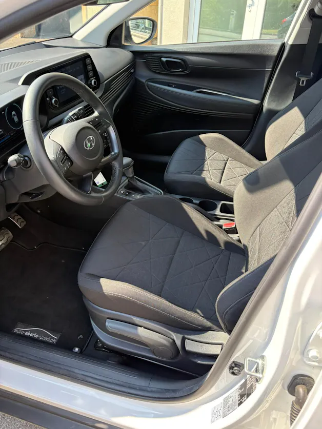 Hyundai Bayon 1.0 T-GDi Origo