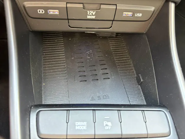 Hyundai Bayon 1.0 T-GDi Origo