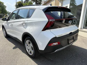 Hyundai Bayon 1.0 T-GDi Origo