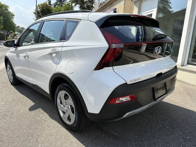 Hyundai Bayon 1.0 T-GDi Origo