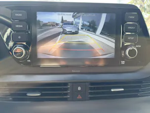 Hyundai Bayon 1.0 T-GDi Origo