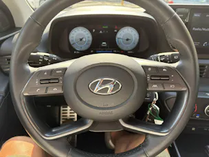 Hyundai Bayon 1.0 T-GDi Origo