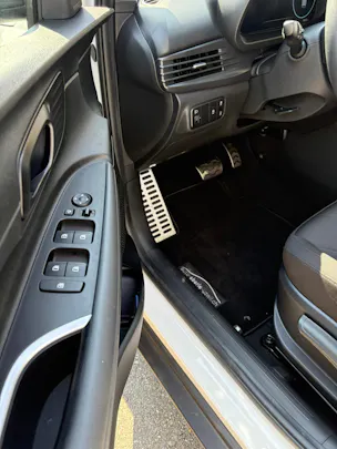 Hyundai Bayon 1.0 T-GDi Origo