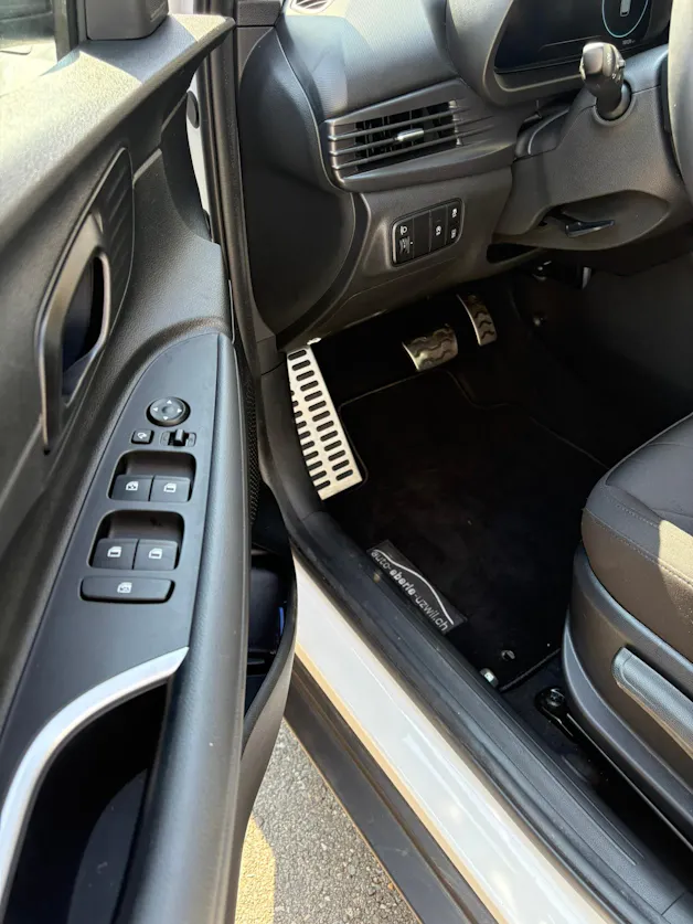 Hyundai Bayon 1.0 T-GDi Origo