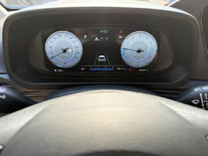 Hyundai Bayon 1.0 T-GDi Origo