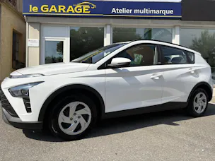 Hyundai Bayon 1.0 T-GDi Origo