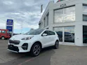 Kia Sportage 1.6 T-GDi Style GT-Line