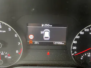 Kia Sportage 1.6 T-GDi Style GT-Line