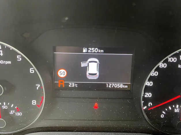 Kia Sportage 1.6 T-GDi Style GT-Line