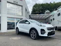 Kia Sportage 1.6 T-GDi Style GT-Line