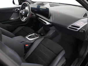BMW M135i xDrive