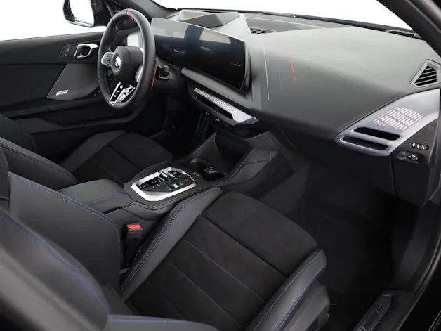 BMW M135i xDrive